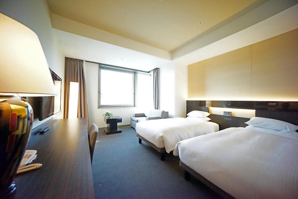 Hotel Riverge Akebono Fukui Luaran gambar