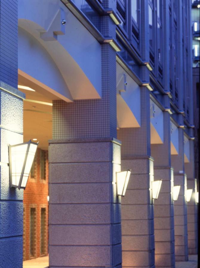 Hotel Riverge Akebono Fukui Luaran gambar